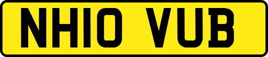 NH10VUB