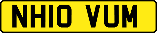 NH10VUM