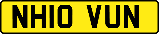 NH10VUN