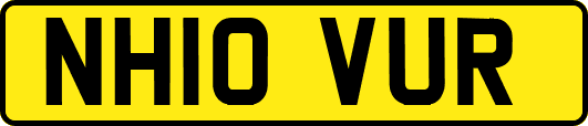 NH10VUR
