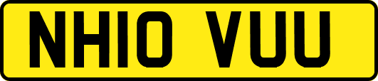 NH10VUU