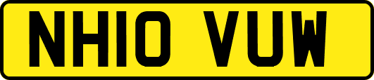 NH10VUW