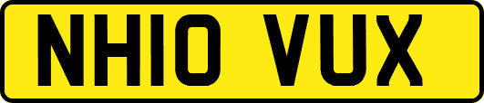 NH10VUX