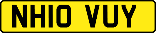 NH10VUY