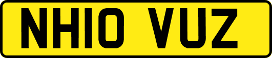 NH10VUZ