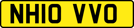 NH10VVO