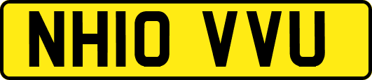NH10VVU