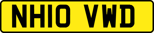 NH10VWD