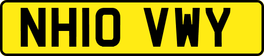 NH10VWY