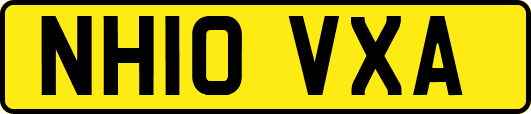 NH10VXA