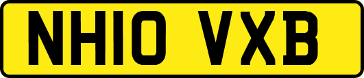 NH10VXB