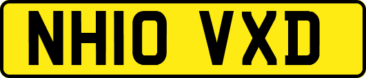 NH10VXD
