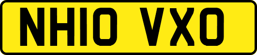 NH10VXO