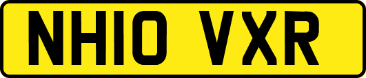 NH10VXR