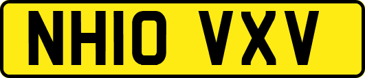 NH10VXV