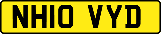 NH10VYD