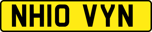 NH10VYN