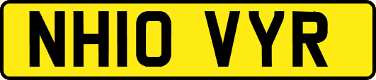 NH10VYR