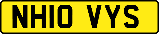NH10VYS