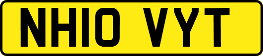 NH10VYT