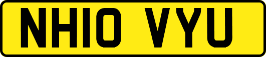 NH10VYU