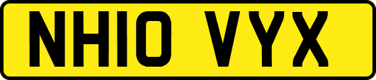 NH10VYX
