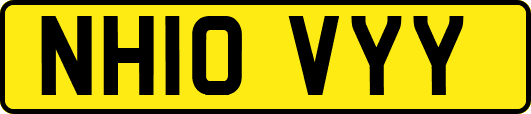 NH10VYY