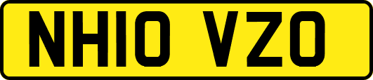 NH10VZO