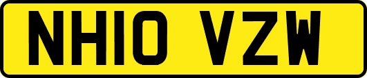 NH10VZW