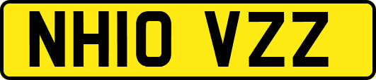 NH10VZZ