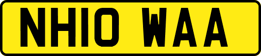 NH10WAA