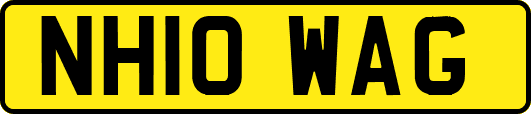 NH10WAG