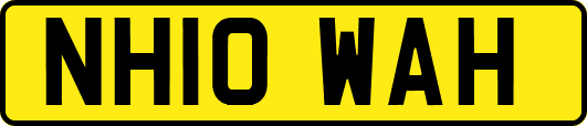 NH10WAH