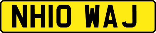 NH10WAJ