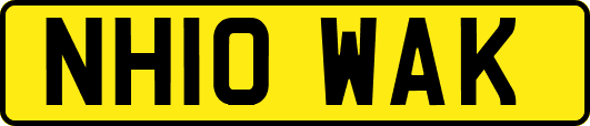 NH10WAK