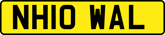 NH10WAL
