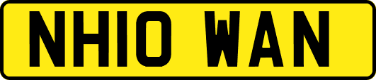 NH10WAN