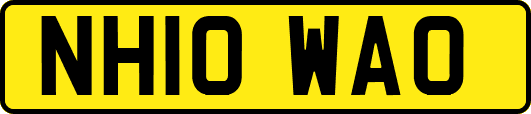 NH10WAO