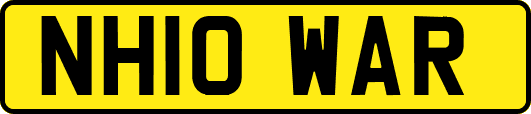 NH10WAR