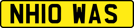 NH10WAS
