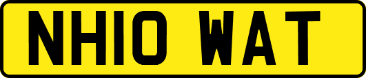 NH10WAT