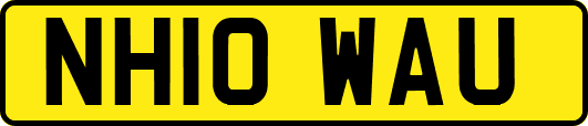 NH10WAU
