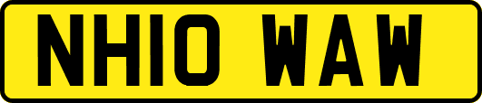 NH10WAW