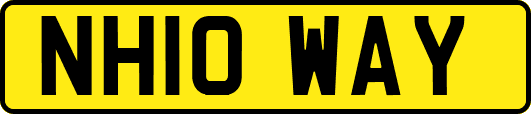 NH10WAY