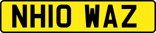 NH10WAZ