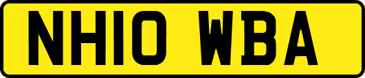 NH10WBA