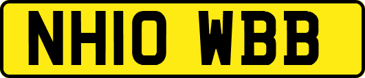 NH10WBB