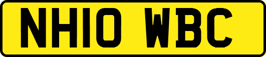 NH10WBC