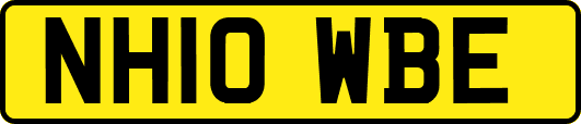 NH10WBE