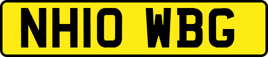NH10WBG